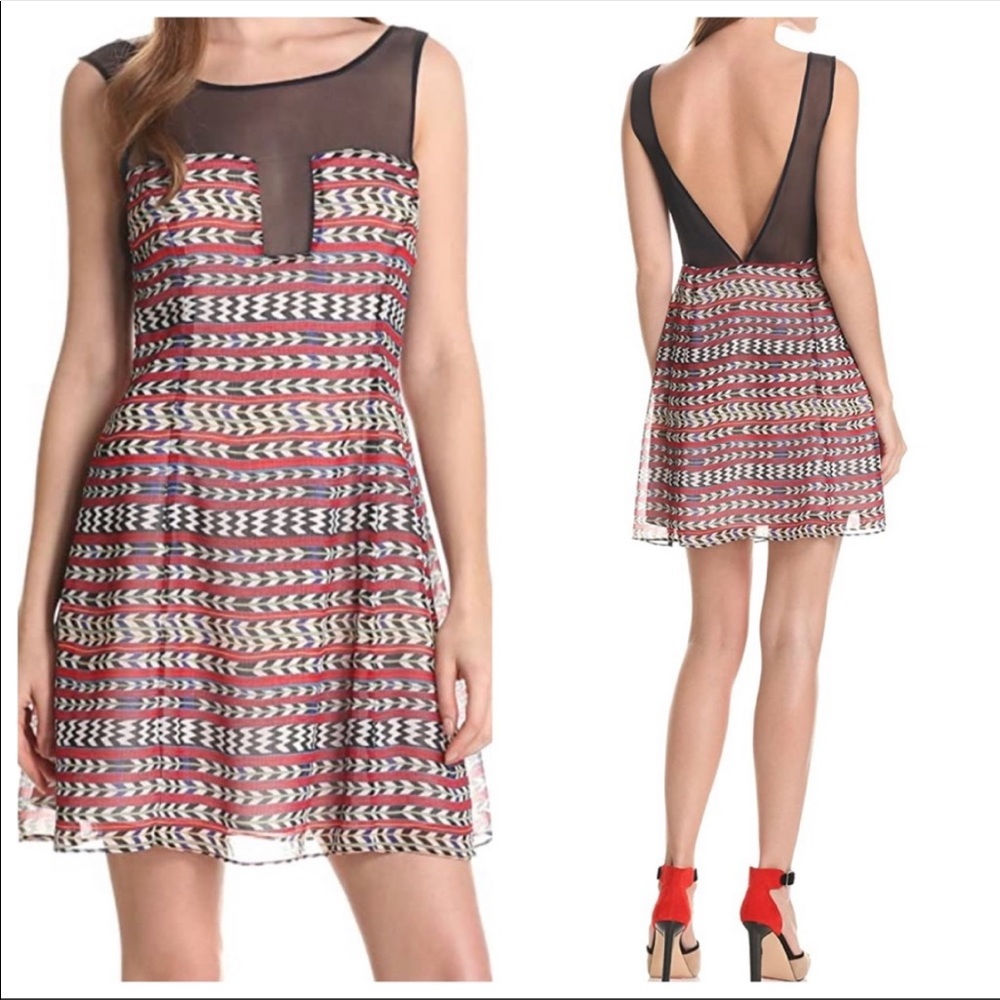 Mara Hoffman Shift Dress